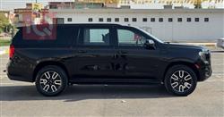 جی ئێم سی یوکۆن